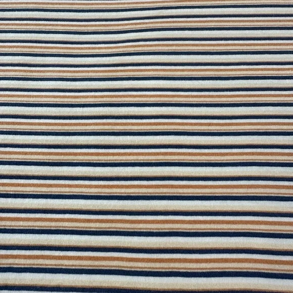 Abercrombie and Fitch Striped T-shirt Size Small - Picture 6 of 6